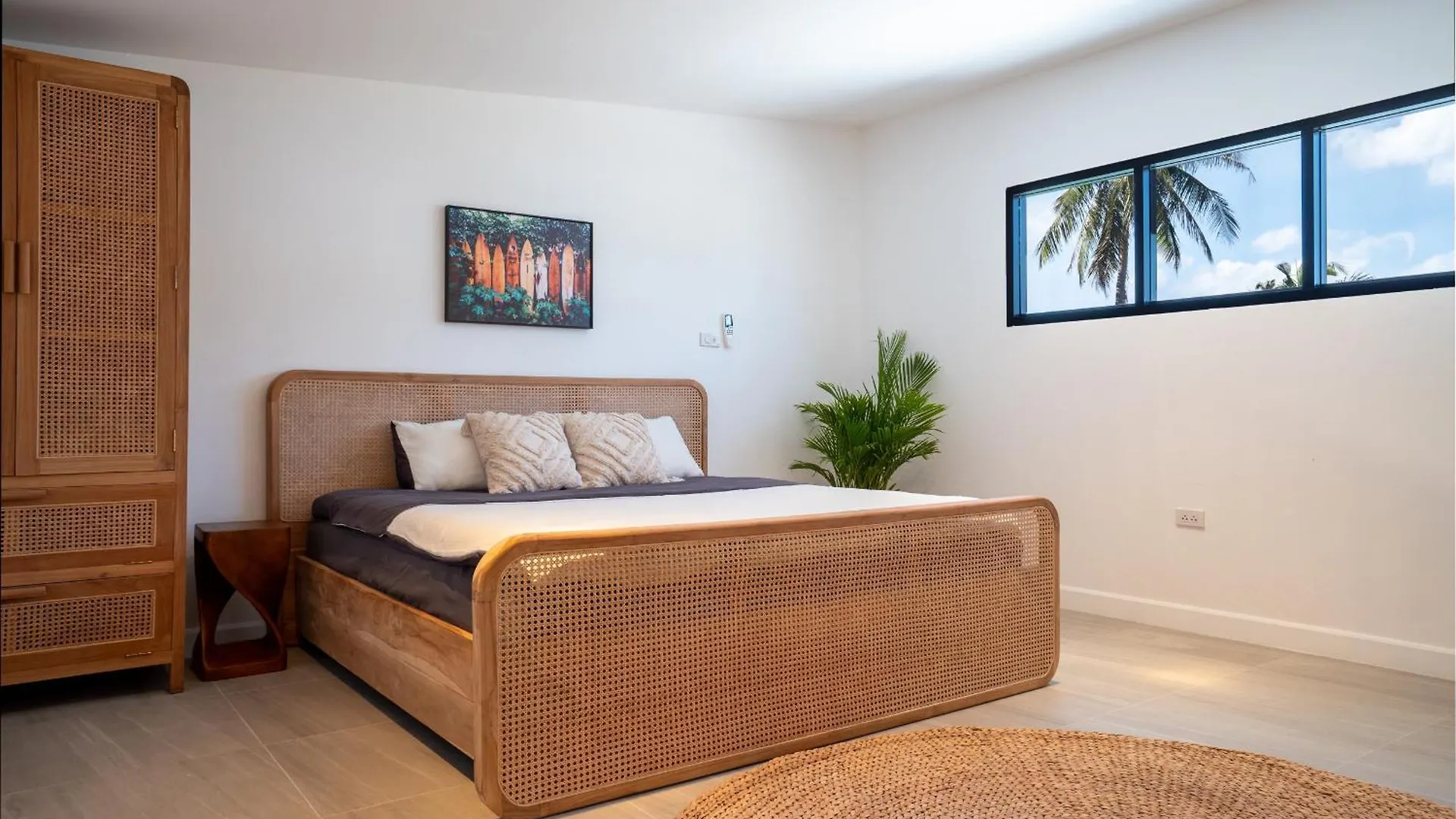 Luxury Beachhouse Manao Villas Koh Lanta