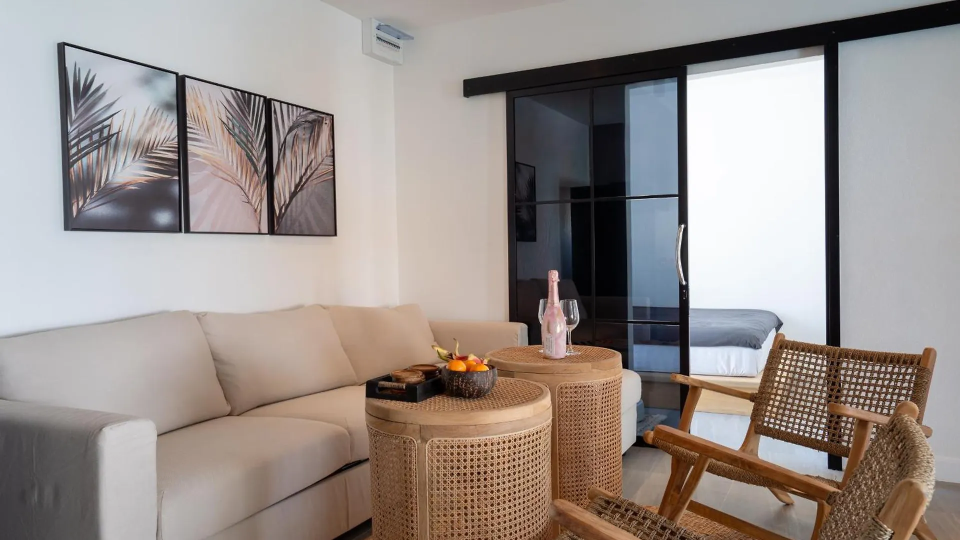 Luxury Beachhouse Manao Villas Koh Lanta 0*,  Thailand
