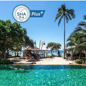 3* Rezort Coco Lanta - Sha Extra