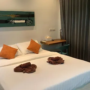 Baan Laanta@lanta Guest house