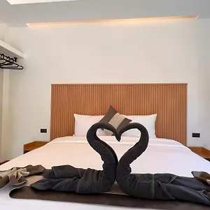 Prukrom Lanta Apartment