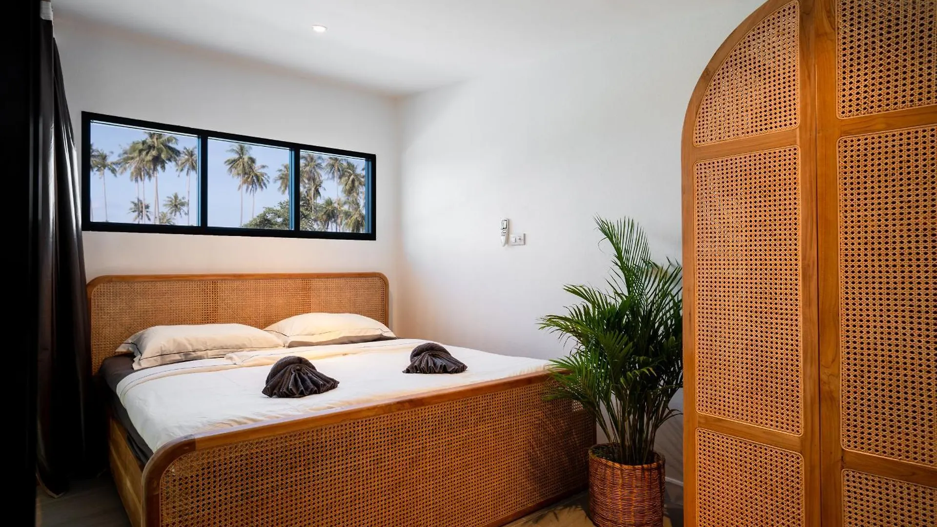 Luxury Beachhouse Manao Villas Ko Lanta